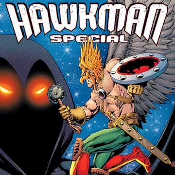 Hawkman Special