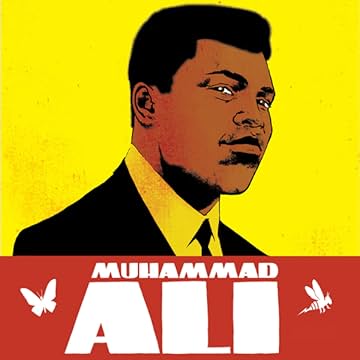 Muhammad Ali