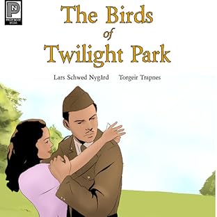 The Birds of Twilight Park