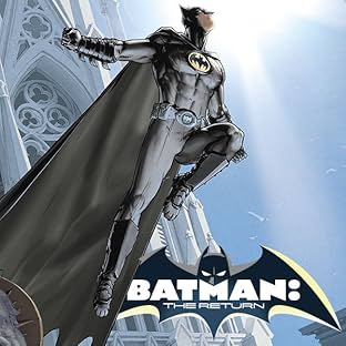 Batman: The Return