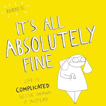 It's All Absolutely Fine