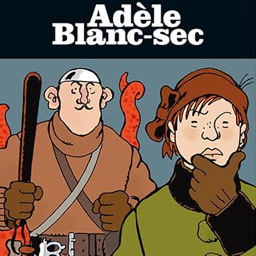 Adèle Blanc-Sec