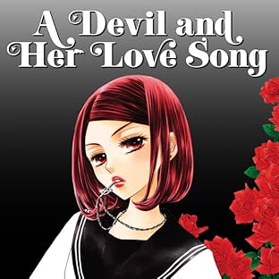 A Devil and Her Love Song