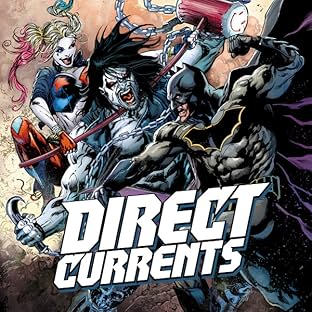 Direct Currents (2016)