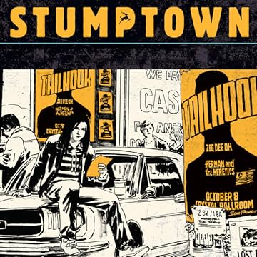 Stumptown