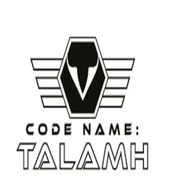 Code Name: Talamh