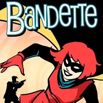 Bandette