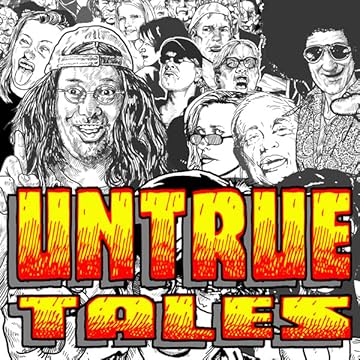 Untrue Tales