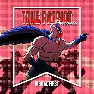 True Patriot Presents