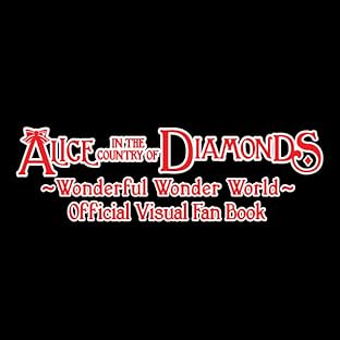 Alice in the Country of Diamonds