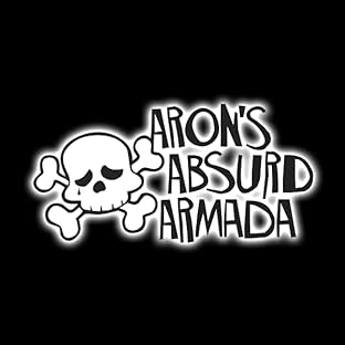 Aron's Absurd Armada