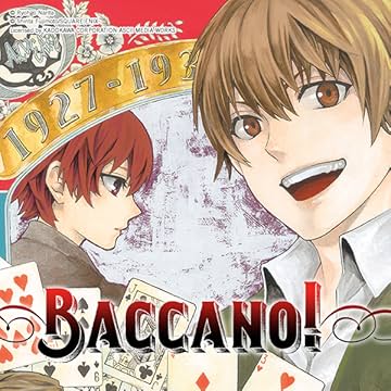 Baccano!
