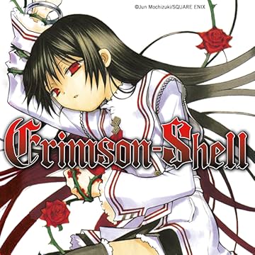 Crimson-Shell