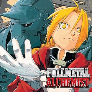 Fullmetal Alchemist