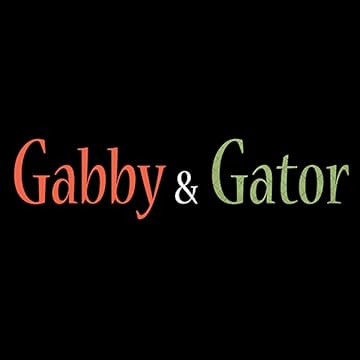 Gabby and Gator