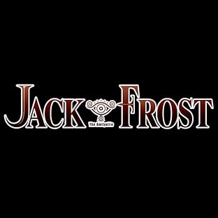 Jack Frost
