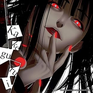 Kakegurui - Compulsive Gambler