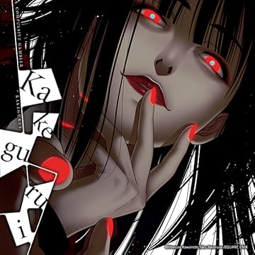Kakegurui - Compulsive Gambler