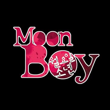 Moon Boy