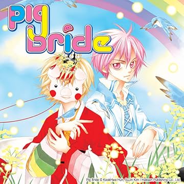 Pig Bride