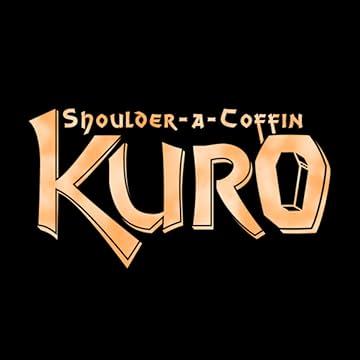 Shoulder-a-Coffin Kuro