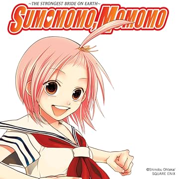 Sumomomo,Momomo