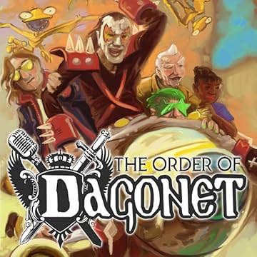 The Order of Dagonet