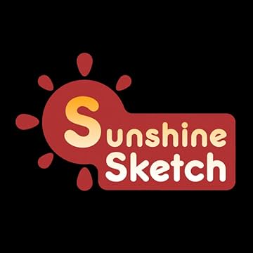 Sunshine Sketch
