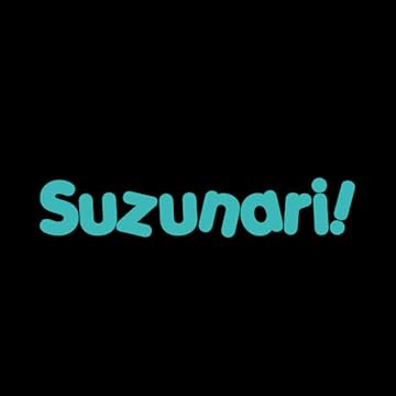 Suzunari!