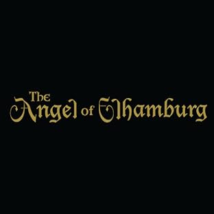 The Angel of Elhamburg