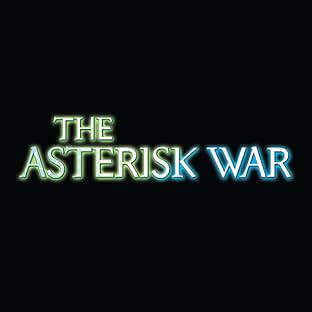 The Asterisk War Manga