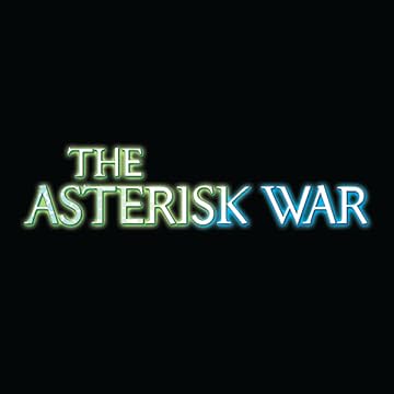 The Asterisk War Manga