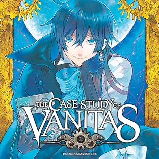 The Case Study of Vanitas