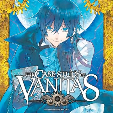 The Case Study of Vanitas