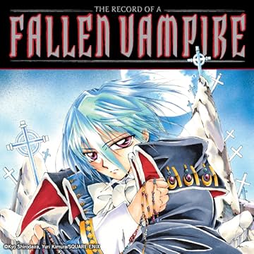 The Record of a Fallen Vampire