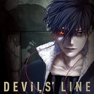 Devils' Line