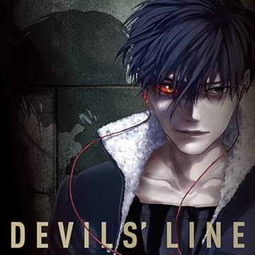 Devils' Line