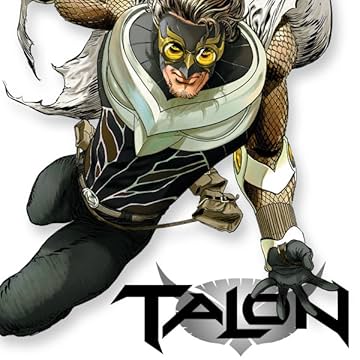Talon (2012-2014)