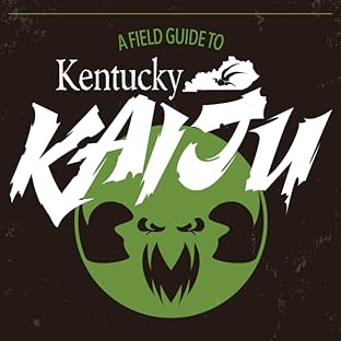 Kentucky Kaiju