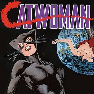 Catwoman (1989)