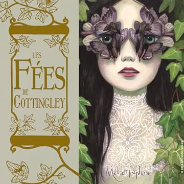 Les Fées de Cottingley 