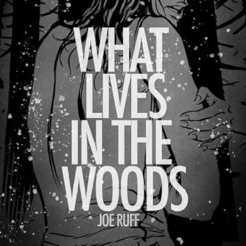 What Lives in The Woods