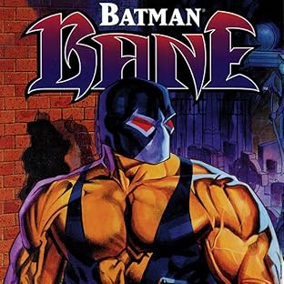 Batman: Bane