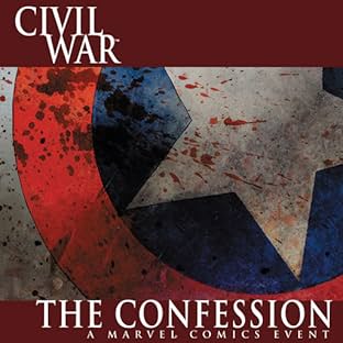 Civil War: The Confession