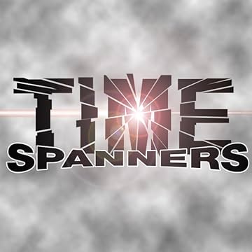 Time Spanners
