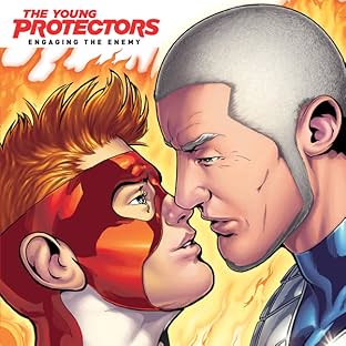 The Young Protectors