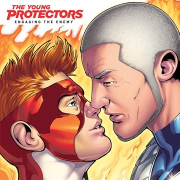 The Young Protectors