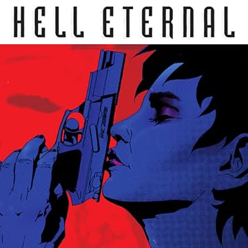 Vertigo Verite: Hell Eternal (1998)