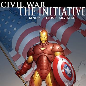 Civil War: The Initiative