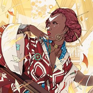 Anthologies & Collections